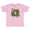 beauty before death Toddler T-shirt