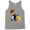malumian Tank Top