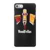 woodfellas iPhone 7 Case
