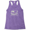 shiter's full Racerback Tank