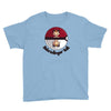 schrodinger ball Youth Tee
