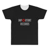 important records All Over Men's T-shirt