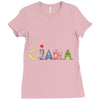 ciara Ladies Fitted T-Shirt