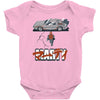 marty Baby Bodysuit