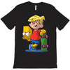 bart simpson T-Shirt