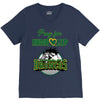Pray For Humboldt V-Neck Tee