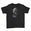 the nightmare before empire Youth Tee