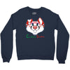 creature studio Crewneck Sweatshirt