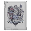 raices iPad 3 and 4 Case