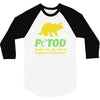 petod 3/4 Sleeve Shirt