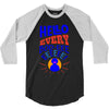 grover hello 3/4 Sleeve Shirt