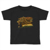 chasing windmills Toddler T-shirt