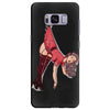 pin up girl Samsung Galaxy S8 Plus