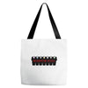 reservoir dogs (8) Tote Bags