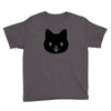 cute aniamal Youth Tee