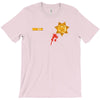 sheriff grimes T-Shirt