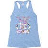 lade ziele schiesse2 Racerback Tank