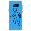 everyday im shufflin t shirt shuffling lmafo rock party Samsung Galaxy S8