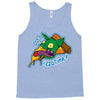 pizza time! Tank Top