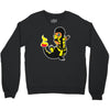 scormander (2) Crewneck Sweatshirt