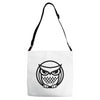 owl Adjustable Strap Totes