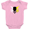 gaming Baby Bodysuit