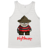 nightmare f Tank Top