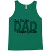 sons first hero Tank Top