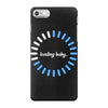 Loading Baby Boy iPhone 7 Case