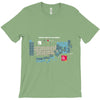 chucknorium T-Shirt