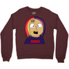 tekashi 6ix9ine  gummo 69 Crewneck Sweatshirt
