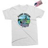 camp myah Exclusive T-shirt