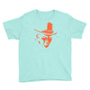 clockwork orange Youth Tee