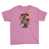 cherry hill Youth Tee