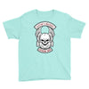 satan's helpers Youth Tee