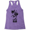 mad max 2 Racerback Tank