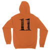 Team 11 Hoodie