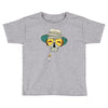 raoul duke las dead Toddler T-shirt