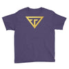 Tank Deji Youth Tee