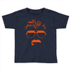mike ditka the chicago bears Toddler T-shirt