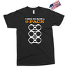 men's i used to have a 6 pack funny beer gut Exclusive T-shirt
