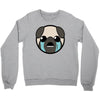 pugthump Crewneck Sweatshirt