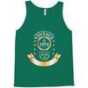 the birth of legend vintage est. 1970 premium quality aged to perfecti Tank Top