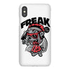 sushi freak iPhoneX