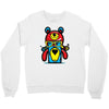 cherise Crewneck Sweatshirt