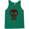 the doctor is in Tank Top