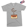 ooga chaka Exclusive T-shirt