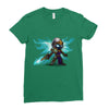 HERO Ladies Fitted T-Shirt