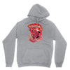 red bird Hoodie