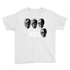 the skulls Youth Tee